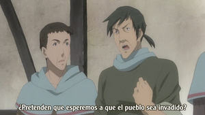 Senjou no Valkyria: Gallian Chronicles